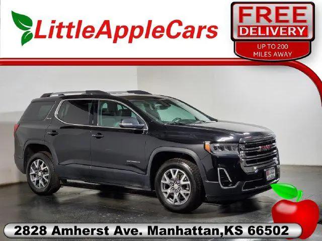 2023 GMC Acadia AWD SLT for sale in Manhattan, KS