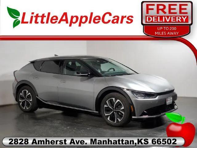 2023 Kia EV6 Wind for sale in Manhattan, KS