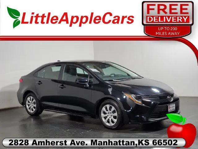2025 Toyota Corolla LE for sale in Manhattan, KS