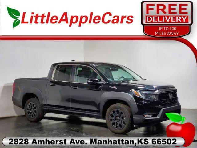 2023 Honda Ridgeline RTL for sale in Manhattan, KS