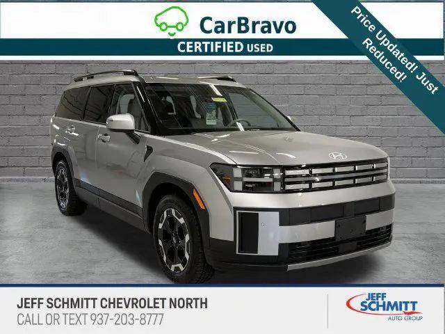2026 Hyundai Santa Fe SEL for sale in Fairborn, OH