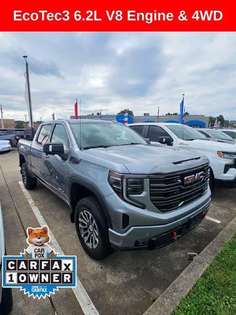 2023 GMC Sierra 1500 AT4 for sale in Zanesville, OH