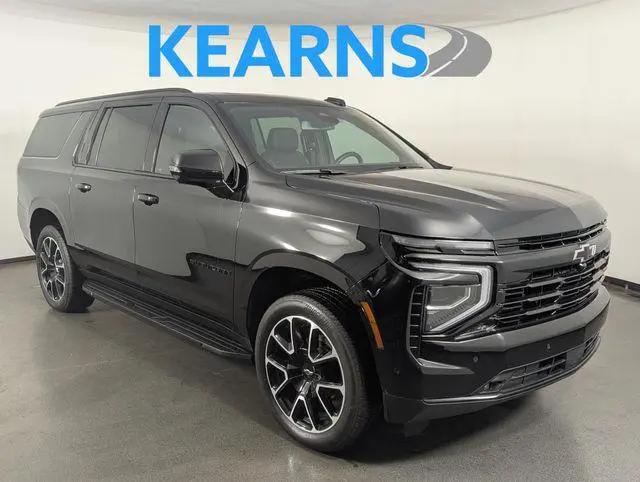 2025 Chevrolet Suburban RST for sale in Johnson Creek, WI