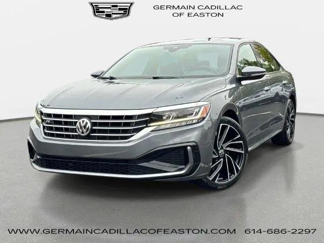 2022 Volkswagen Passat 2.0T R-Line for sale in Columbus, OH