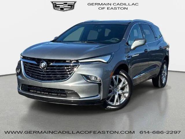 2023 Buick Enclave Premium AWD for sale near Columbus, OH