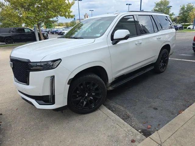 2021 Cadillac Escalade Sport for sale near Columbus, OH