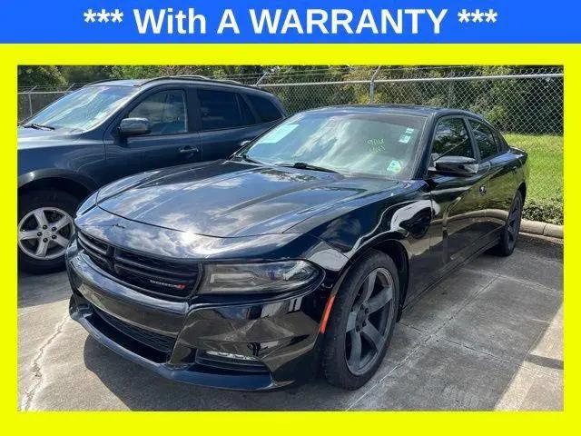2017 Dodge Charger SXT RWD for sale in Gonzales, LA