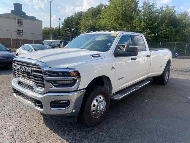 2026 Ram 3500 Big Horn for sale in lithia springs, GA