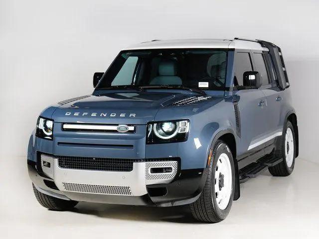 2025 Land Rover Defender 110 P400 S for sale in Wexford, PA