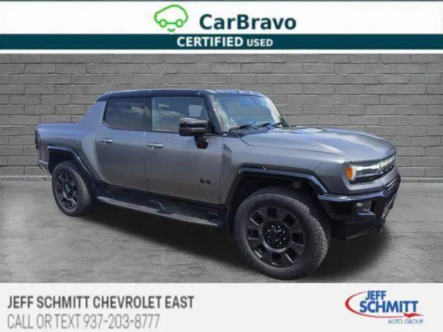 2026 GMC HUMMER EV 3X 4WD for sale in Beavercreek, OH