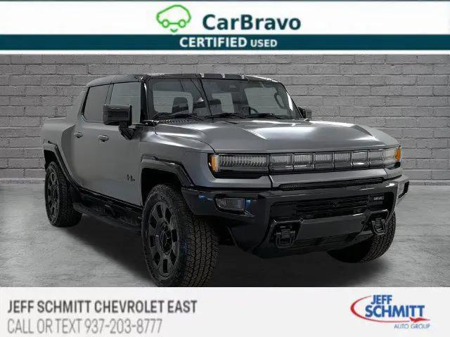 2026 GMC HUMMER EV 3X 4WD for sale near Beavercreek, OH