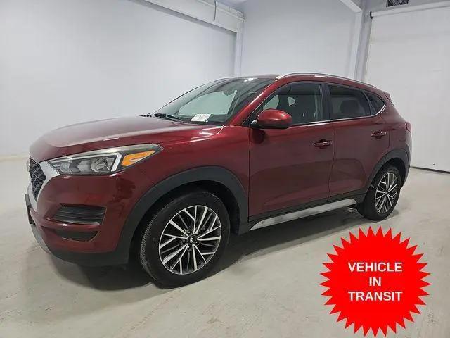 2019 Hyundai Tucson SEL for sale in Plainfield, IN