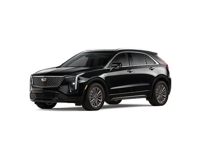 2025 Cadillac XT4 AWD Premium Luxury for sale in Lincoln, NE