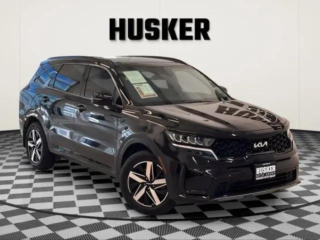 2022 Kia Sorento S for sale in Lincoln, NE