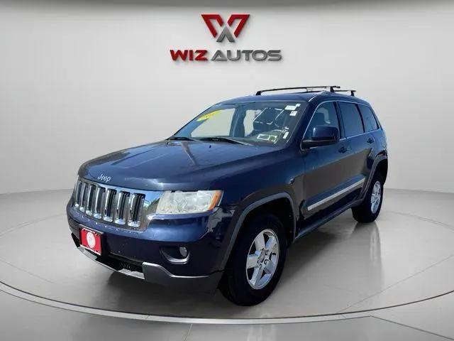 2012 Jeep Grand Cherokee Laredo for sale in Stratford, CT