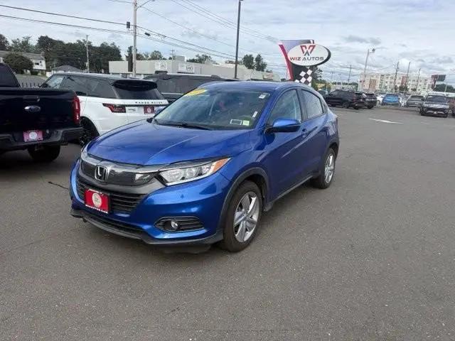 2019 Honda HR-V EX for sale in Stratford, CT