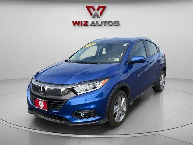 2019 Honda HR-V EX for sale in Stratford, CT