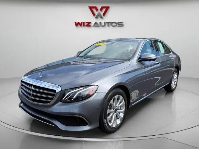 2019 Mercedes-Benz E-CLASS E 300 4MATIC for sale in Stratford, CT