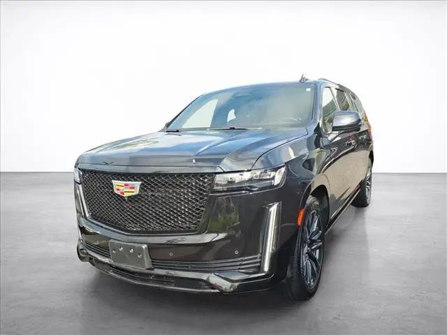 2023 Cadillac Escalade ESV 4WD Sport for sale in Smithtown, NY