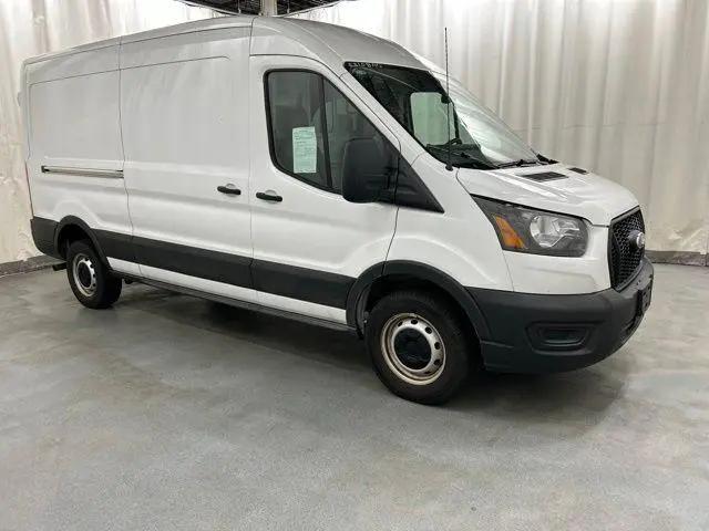 2025 Ford Transit Cargo Van Base for sale in Waterbury, CT