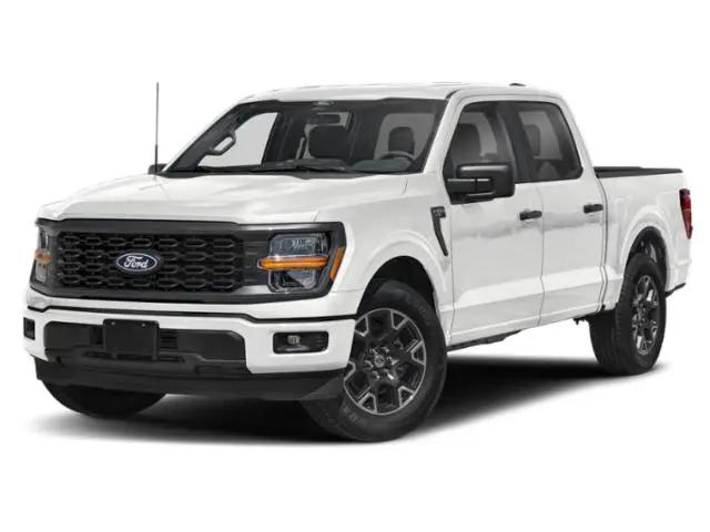 2025 Ford F-150 STX for sale in Waterbury, CT