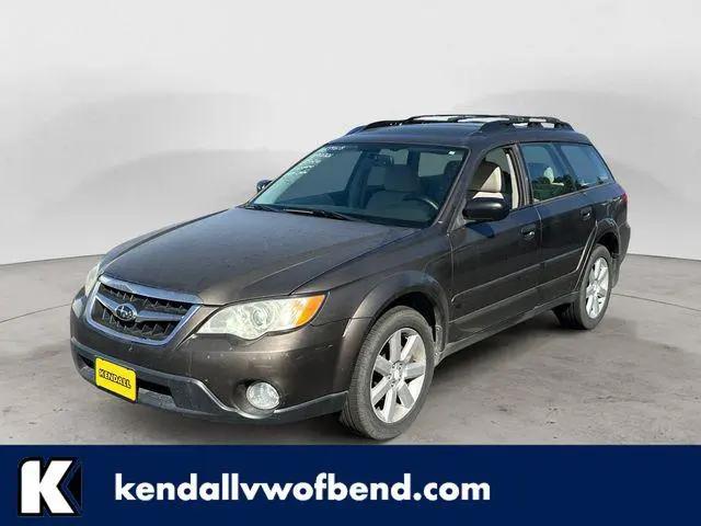 2009 Subaru Outback 2.5i for sale in Bend, OR