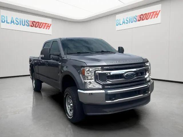 2022 Ford F-250 XLT for sale in Stratford, CT