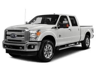 2016 Ford F-250 LARIAT for sale in Coon Rapids, IA