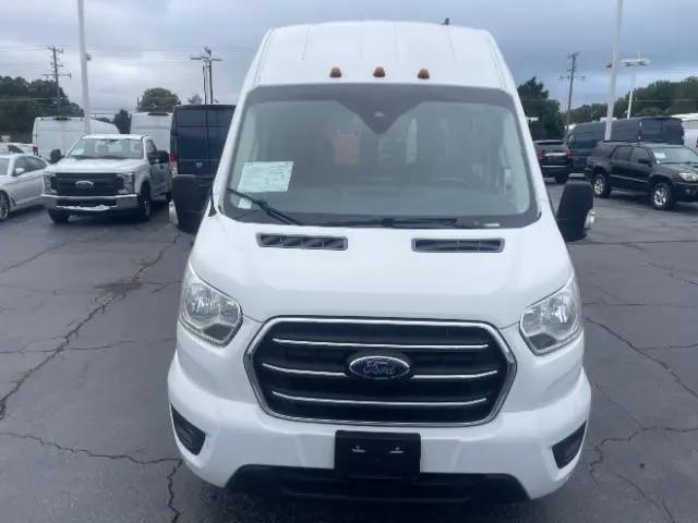 2020 Ford Transit-350 Passenger Van XLT for sale in Charlotte, NC