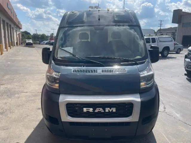 2020 Ram ProMaster Cargo Van High Roof 159 WB EXT for sale in Charlotte, NC