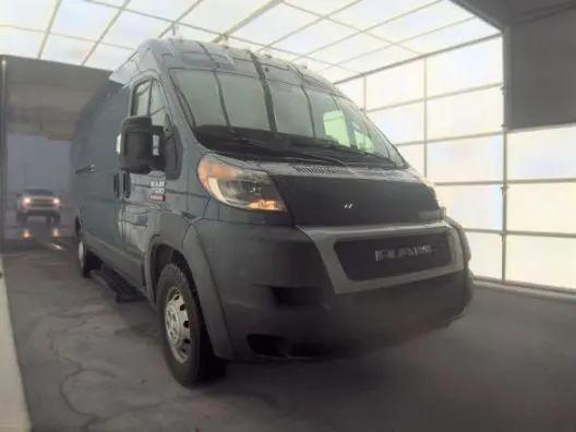 2019 Ram ProMaster Cargo Van High Roof 159 WB EXT for sale in Charlotte, NC