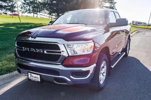 2021 Ram 1500 Tradesman for sale in Great Falls, MT