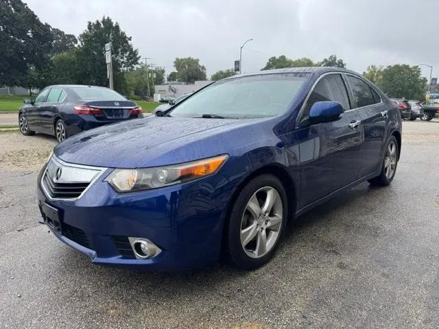 2012 Acura TSX 2.4 for sale in Lannon, WI