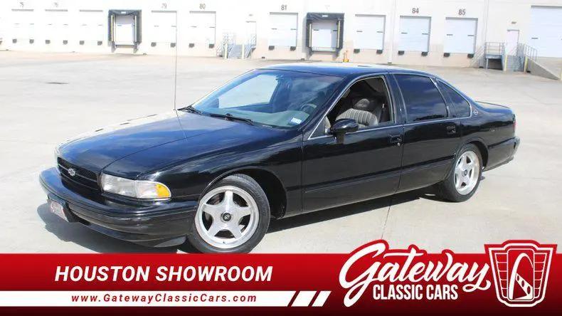 1994 Chevrolet Caprice Classic for sale in O Fallon, IL
