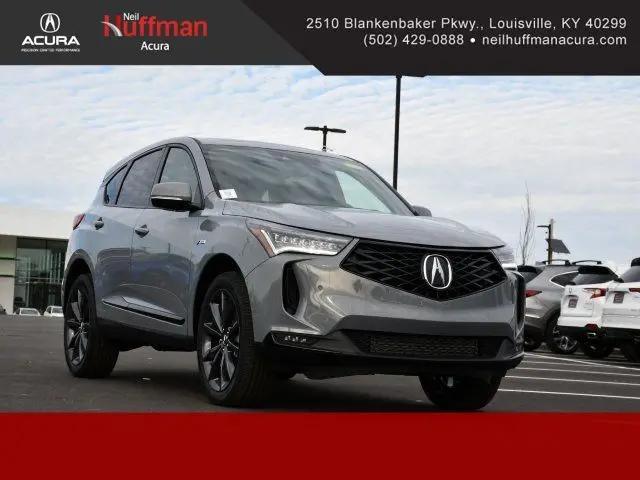 2026 Acura RDX A-Spec for sale in Louisville, KY