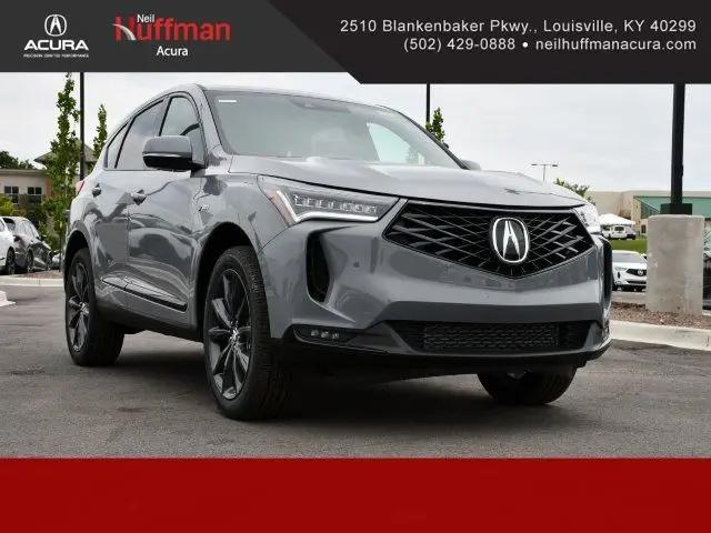 2026 Acura RDX A-Spec for sale in Louisville, KY