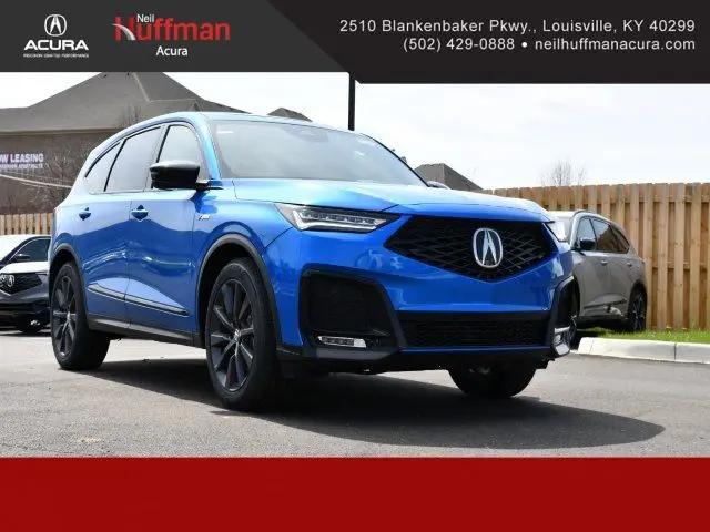 2026 Acura MDX A-SPEC for sale in Louisville, KY