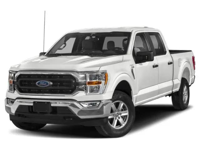 2022 Ford F-150 XL for sale in Canoga Park, CA