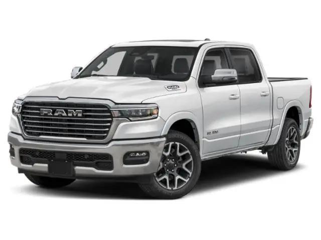 2027 Ram 1500 Laramie for sale in Canoga Park, CA