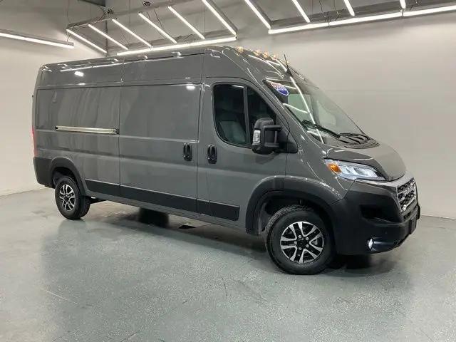 2026 Ram ProMaster Cargo Van SLT High Roof 159 WB for sale in Middlesboro, KY