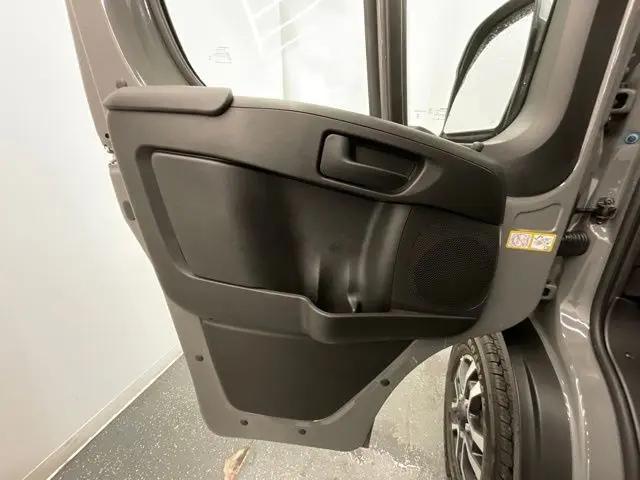 2026 Ram ProMaster Cargo Van SLT High Roof 159 WB