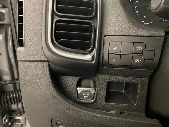 2026 Ram ProMaster Cargo Van SLT High Roof 159 WB
