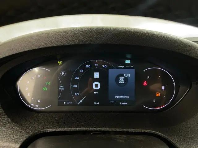 2026 Ram ProMaster Cargo Van SLT High Roof 159 WB