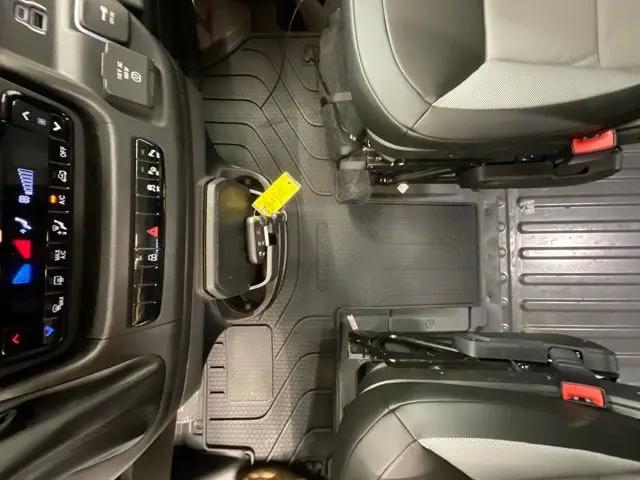 2026 Ram ProMaster Cargo Van SLT High Roof 159 WB