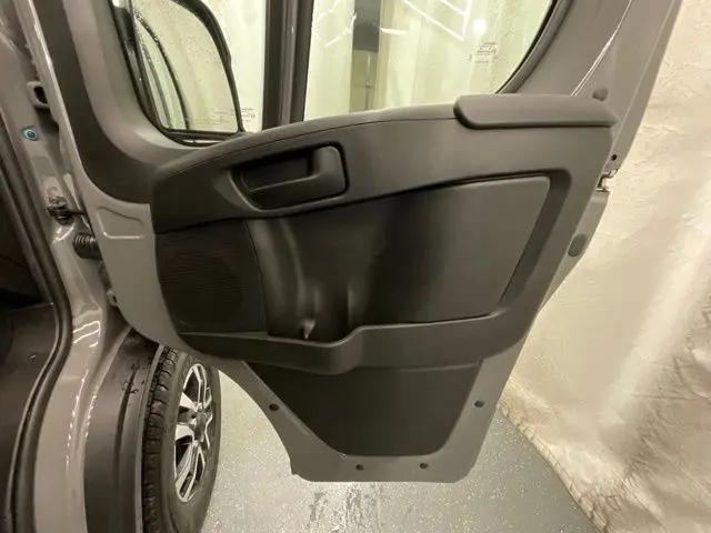 2026 Ram ProMaster Cargo Van SLT High Roof 159 WB