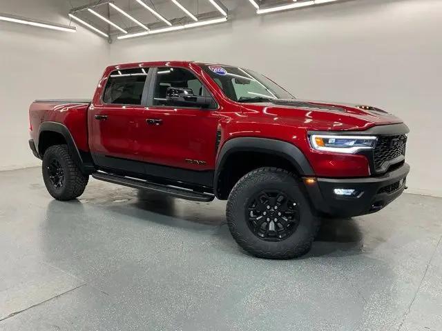 2026 Ram 1500 RHO Crew Cab 4x4 57 Box for sale in Middlesboro, KY