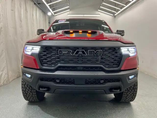2026 Ram 1500 RHO Crew Cab 4x4 57 Box