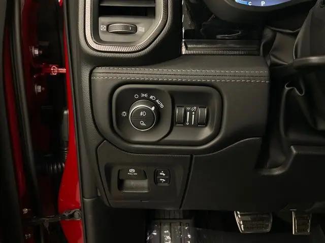 2026 Ram 1500 RHO Crew Cab 4x4 57 Box