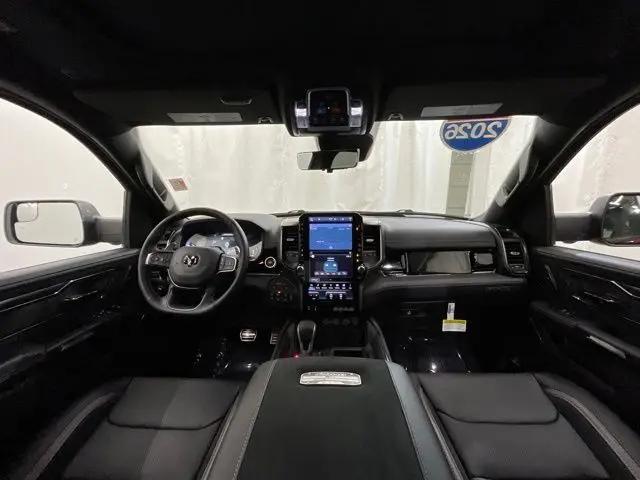2026 Ram 1500 RHO Crew Cab 4x4 57 Box