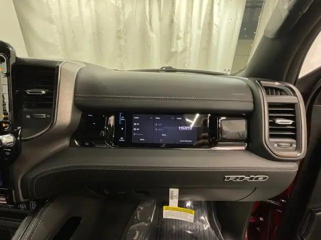 2026 Ram 1500 RHO Crew Cab 4x4 57 Box